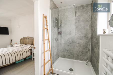 3 bedroom Detached house for sale in Little Becks, Laceby, DN37