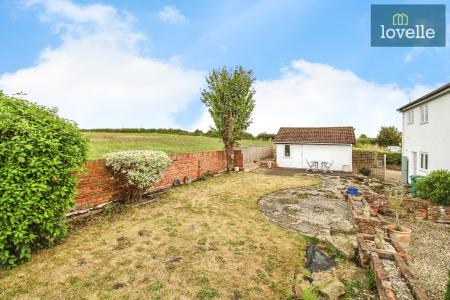 3 bedroom Detached house for sale in Little Becks, Laceby, DN37