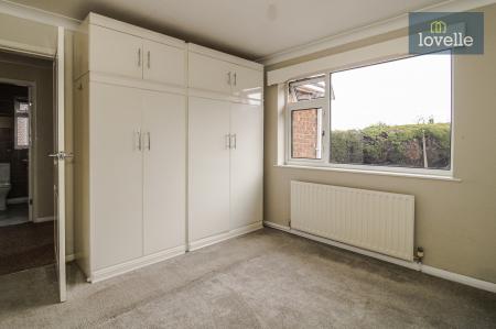 2 bedroom Semi-detached bungalow for sale in Salsbury Avenue, Grimsby, DN34