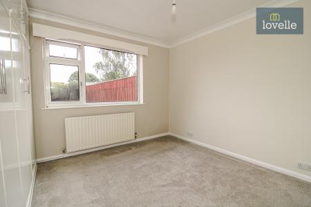 2 bedroom Semi-detached bungalow for sale in Salsbury Avenue, Grimsby, DN34