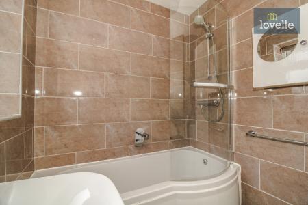 2 bedroom Semi-detached bungalow for sale in Salsbury Avenue, Grimsby, DN34