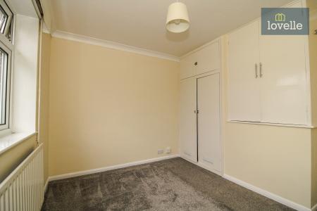 2 bedroom Semi-detached bungalow for sale in Salsbury Avenue, Grimsby, DN34