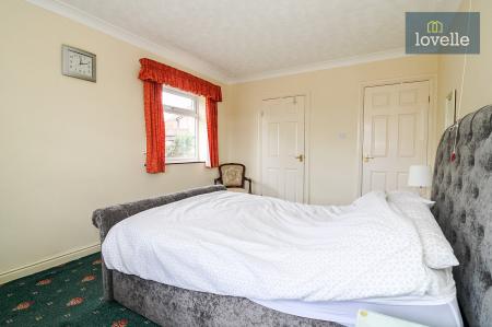 1 bedroom Flat for sale in Briar Lane, Scartho, Grimsby, DN33