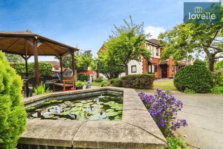 1 bedroom Flat for sale in Briar Lane, Scartho, Grimsby, DN33