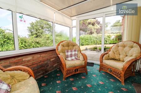 1 bedroom Flat for sale in Briar Lane, Scartho, Grimsby, DN33