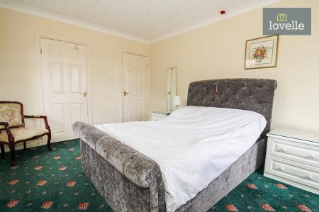1 bedroom Flat for sale in Briar Lane, Scartho, Grimsby, DN33