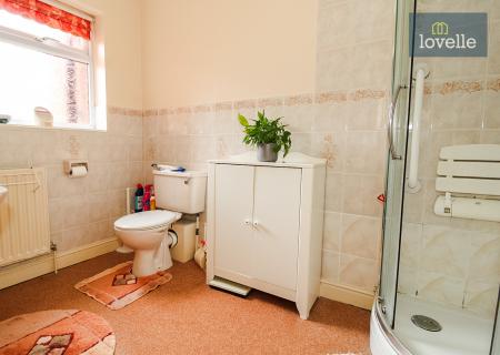 1 bedroom Flat for sale in Briar Lane, Scartho, Grimsby, DN33