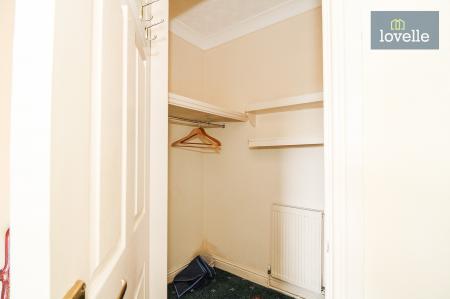 1 bedroom Flat for sale in Briar Lane, Scartho, Grimsby, DN33