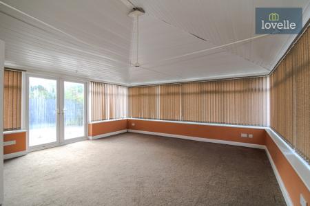 4 bedroom Detached house for sale in Lauridson Close, Laceby, DN37