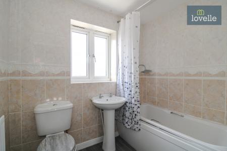 4 bedroom Detached house for sale in Lauridson Close, Laceby, DN37