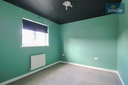 4 bedroom Detached house for sale in Lauridson Close, Laceby, DN37