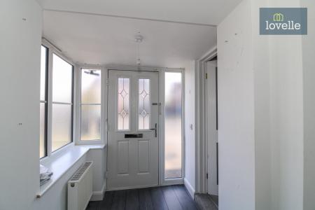 4 bedroom Detached house for sale in Lauridson Close, Laceby, DN37