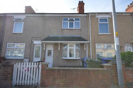 3 bedroom Terraced House to let in Lambert Road, Grimsby, DN32