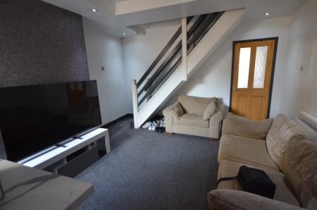 3 bedroom Terraced House to let in Lambert Road, Grimsby, DN32