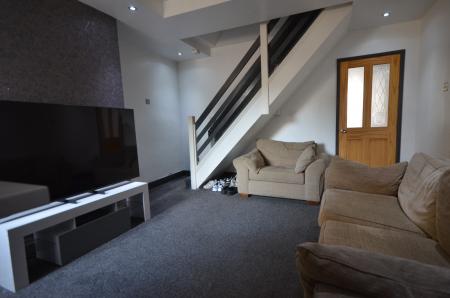 3 bedroom Terraced House to let in Lambert Road, Grimsby, DN32