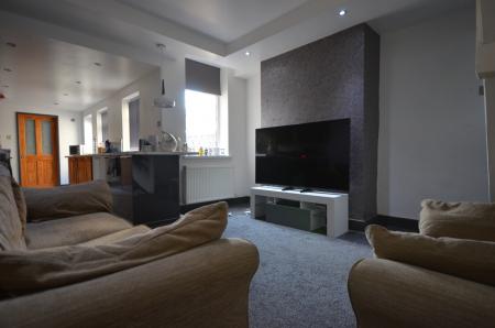 3 bedroom Terraced House to let in Lambert Road, Grimsby, DN32