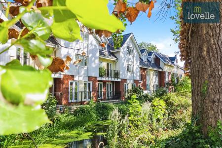 Alexandra Wharf, Grimsby, DN31