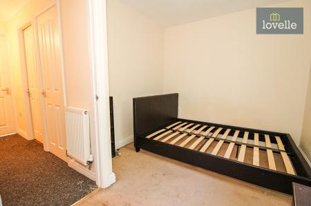 3 bedroom Town house for sale in Alexandra Wharf, Grimsby, DN31