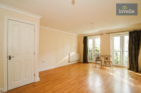 3 bedroom Town house for sale in Alexandra Wharf, Grimsby, DN31