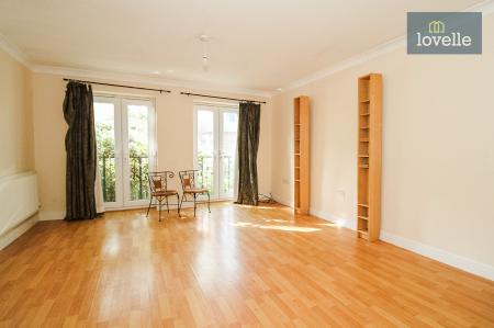 3 bedroom Town house for sale in Alexandra Wharf, Grimsby, DN31