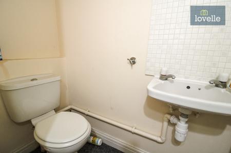 3 bedroom Town house for sale in Alexandra Wharf, Grimsby, DN31