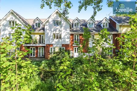 3 bedroom Town house for sale in Alexandra Wharf, Grimsby, DN31