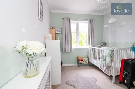 3 bedroom Semi-detached house for sale in Faulding Way, Grimsby, DN37