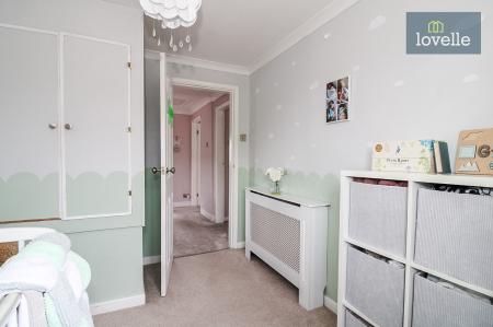 3 bedroom Semi-detached house for sale in Faulding Way, Grimsby, DN37