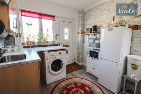 2 bedroom Terraced House for sale in Newmarket, Louth, LN11