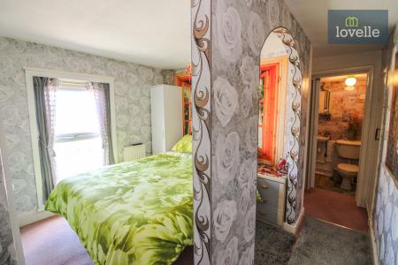 2 bedroom Terraced House for sale in Newmarket, Louth, LN11