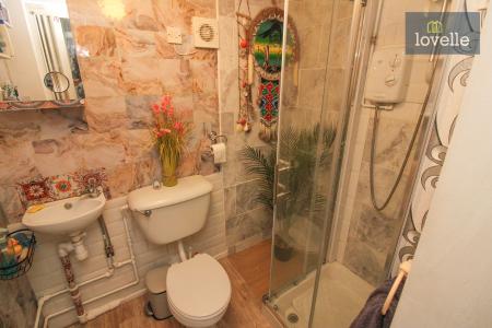 2 bedroom Terraced House for sale in Newmarket, Louth, LN11