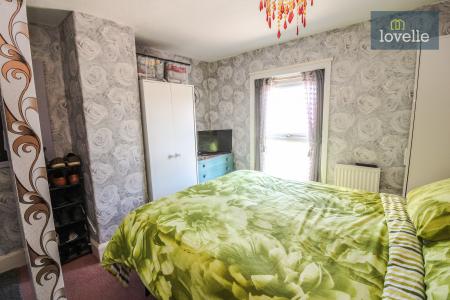 2 bedroom Terraced House for sale in Newmarket, Louth, LN11