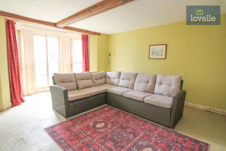 6 bedroom Detached house for sale in Church End, North Somercotes, LN11