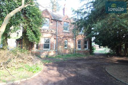 Church End, North Somercotes, LN11