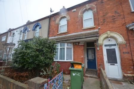 Hainton Avenue, Grimsby, DN32