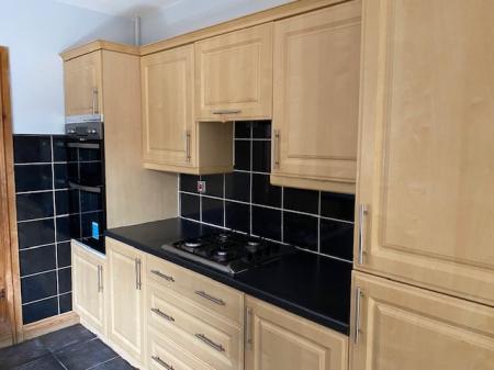 3 bedroom Terraced House to let in Barcroft Street, Cleethorpes, DN35