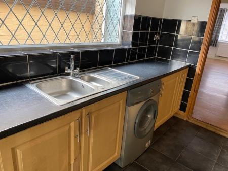 3 bedroom Terraced House to let in Barcroft Street, Cleethorpes, DN35