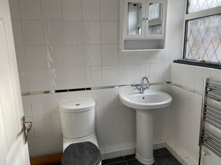 3 bedroom Terraced House to let in Barcroft Street, Cleethorpes, DN35