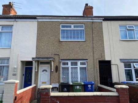Barcroft Street, Cleethorpes, DN35