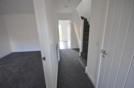 3 bedroom Semi-detached house to let in Waterworks Street, Immingham, DN40
