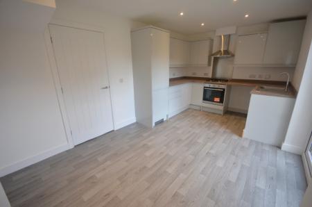 3 bedroom Semi-detached house to let in Waterworks Street, Immingham, DN40