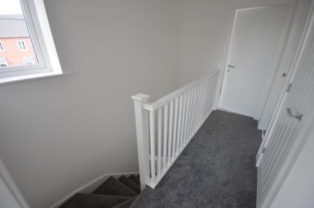 3 bedroom Semi-detached house to let in Waterworks Street, Immingham, DN40