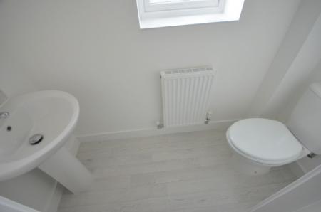 3 bedroom Semi-detached house to let in Waterworks Street, Immingham, DN40