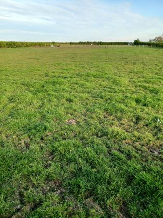 0 bedroom Land (Residential) for sale in King Street, Yarburgh, LN11