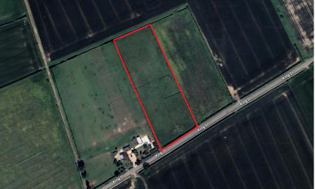 0 bedroom Land (Residential) for sale in King Street, Yarburgh, LN11