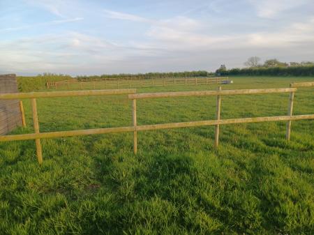 0 bedroom Land (Residential) for sale in King Street, Yarburgh, LN11