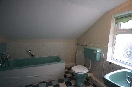 3 bedroom Detached house to let in Church Lane, Keelby, DN41