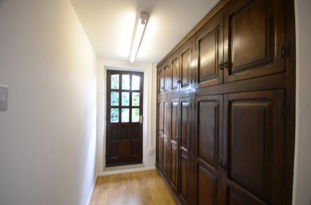 3 bedroom Detached house to let in Church Lane, Keelby, DN41