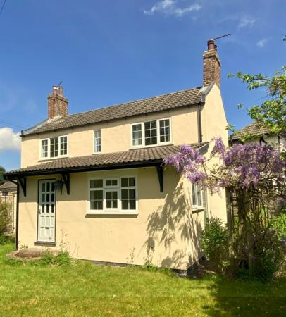 3 bedroom Detached house to let in Church Lane, Keelby, DN41