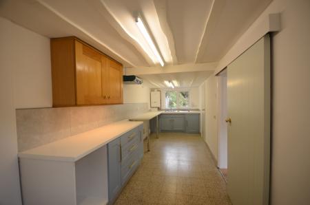 3 bedroom Detached house to let in Church Lane, Keelby, DN41